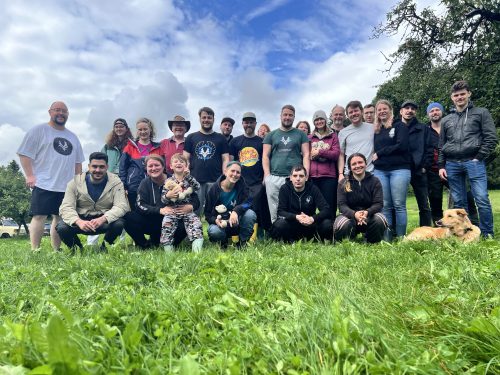 Clantreffen V17 Buchseehof (2025)